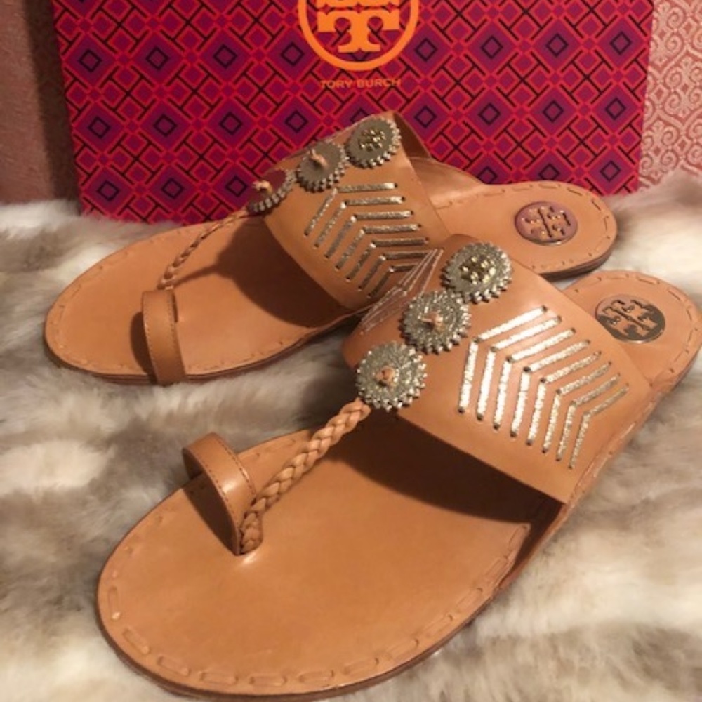 Tory Burch Sandals